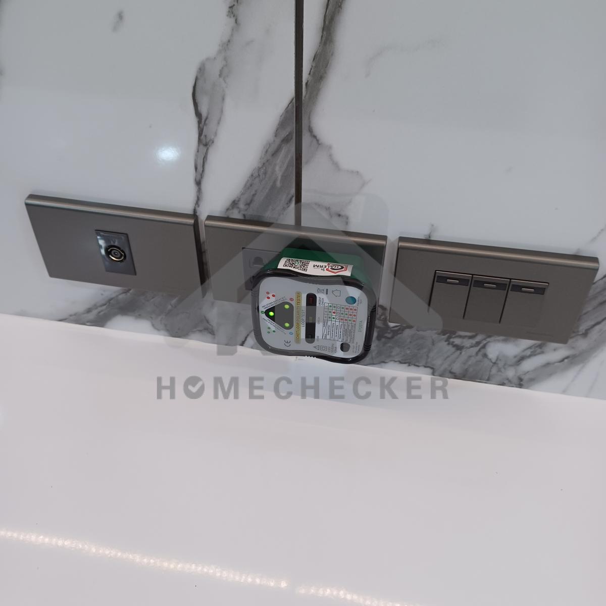 งานไฟฟ้าและระบบความปลอดภัย