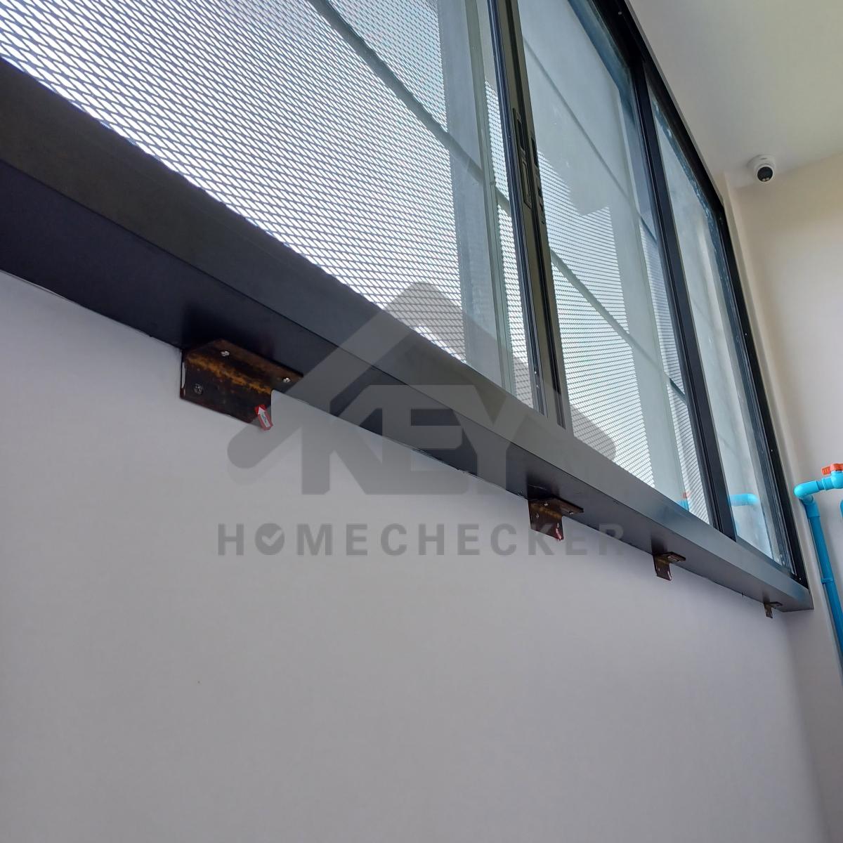 งานห้องนอนชั้น 3