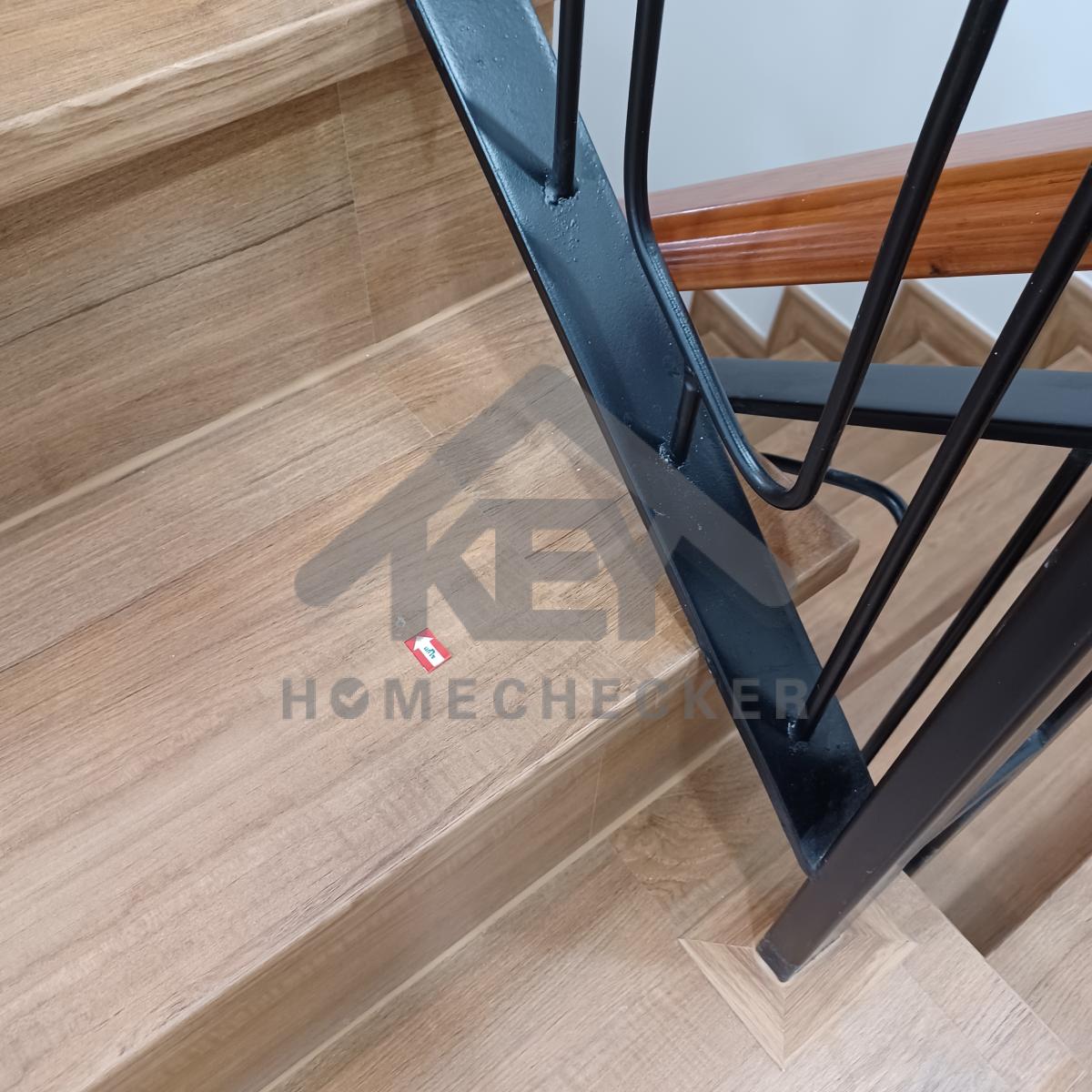 งานบันไดชั้น 2