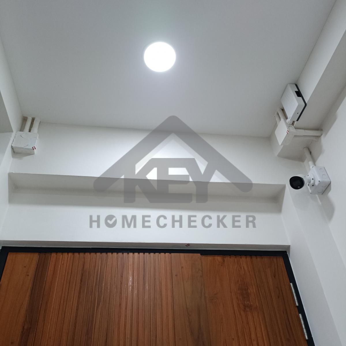 งานบันไดชั้น 1