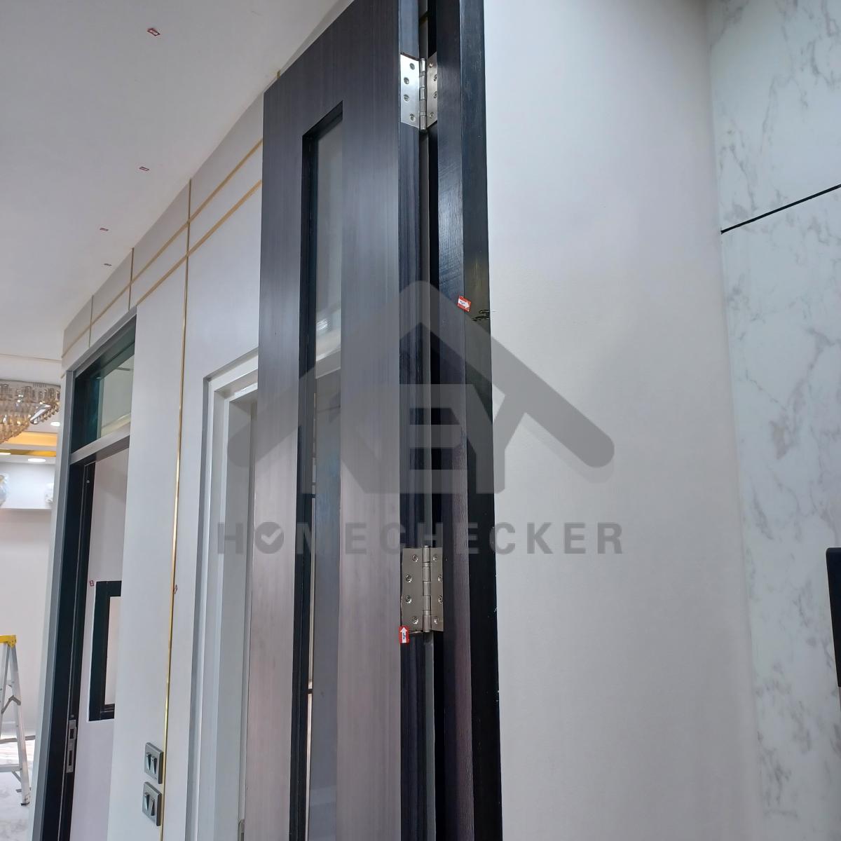 งานห้องครัวชั้น 1