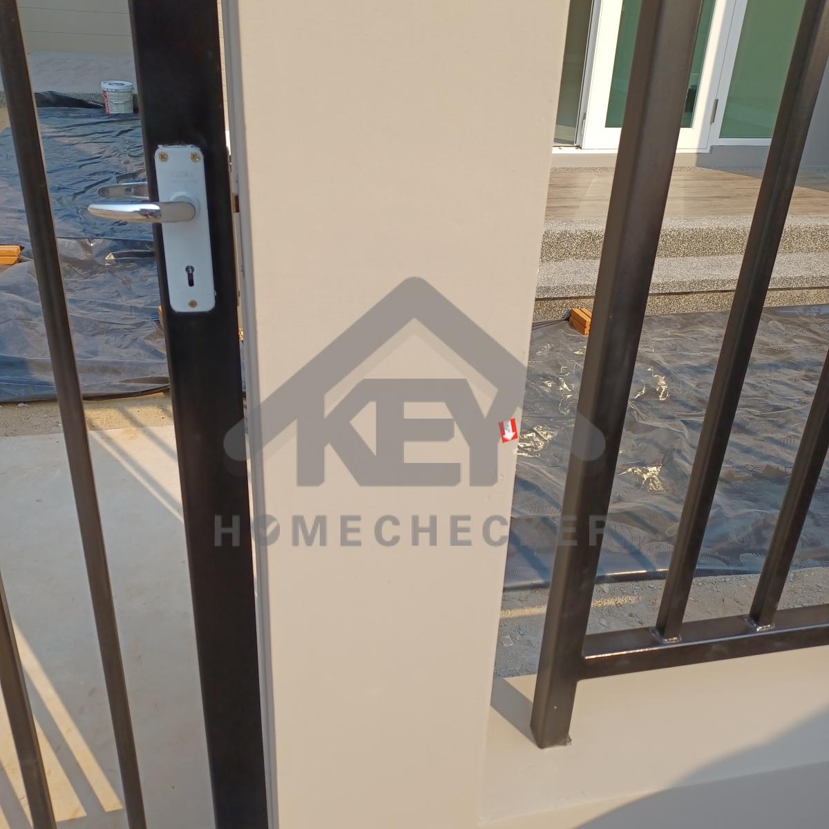 งานภูมิทัศน์และพื้นที่ภายนอกบ้าน