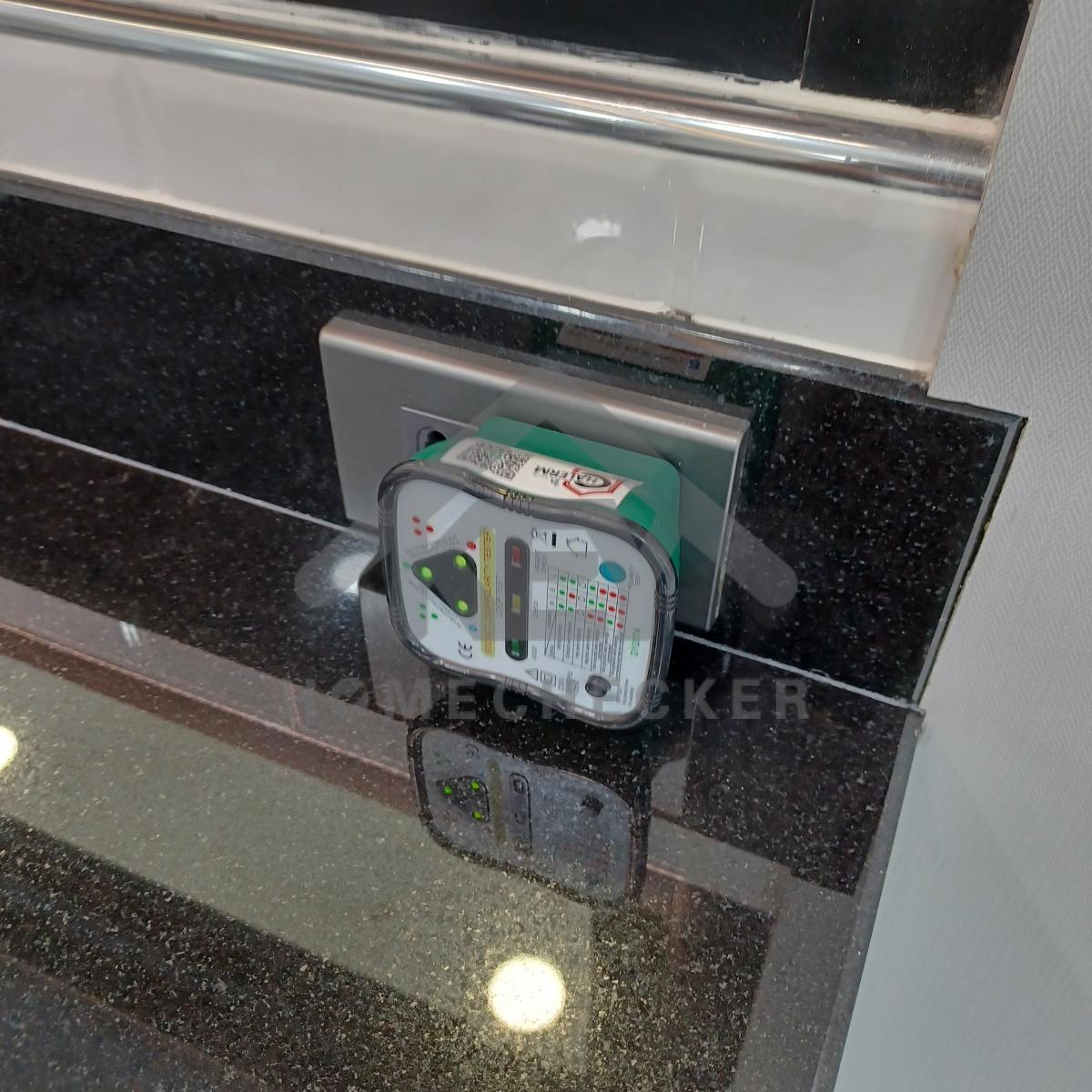 งานไฟฟ้าและระบบความปลอดภัย