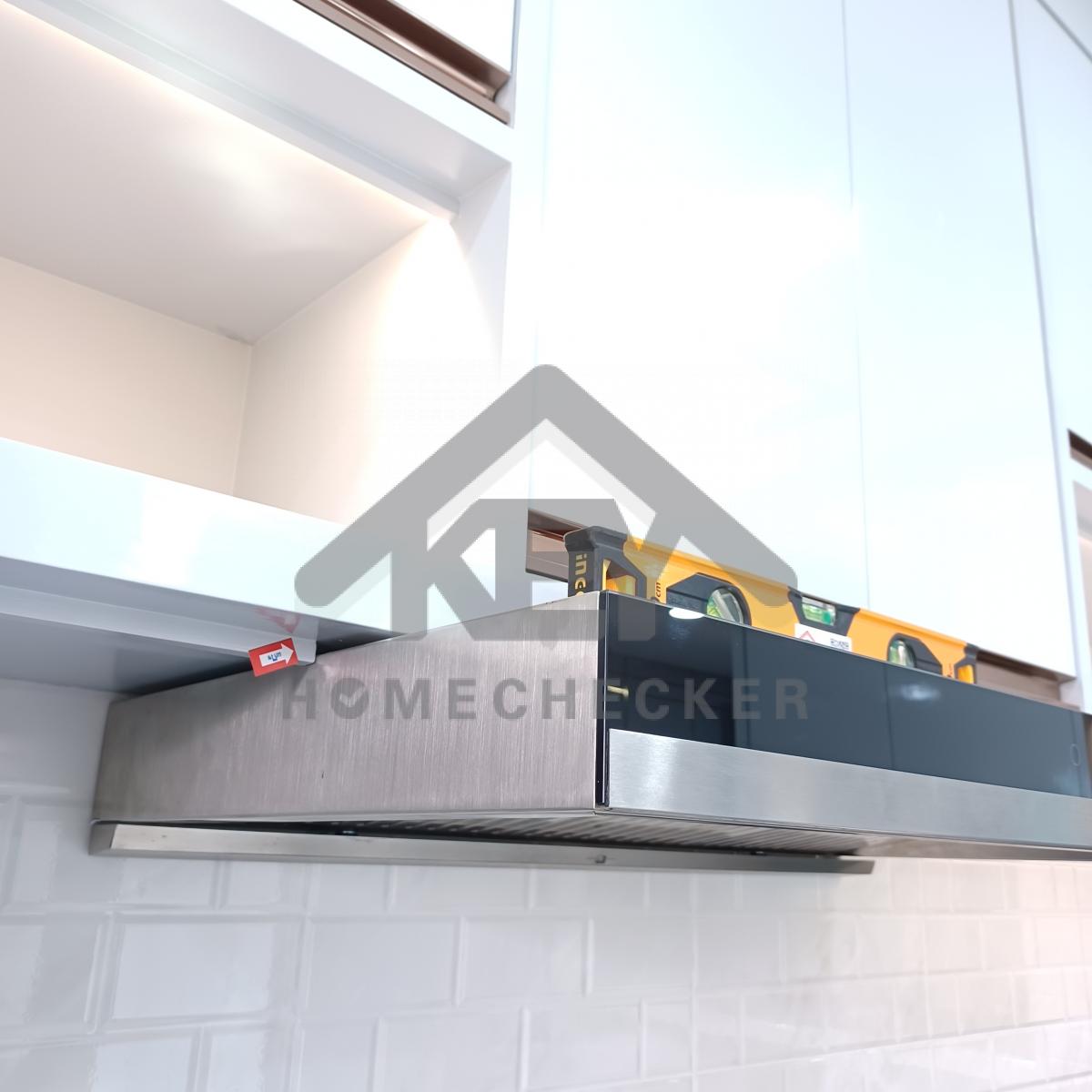 งานห้องครัวชั้น 1