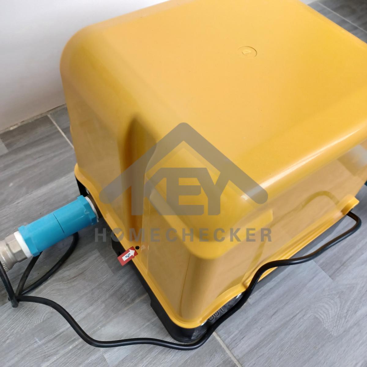 งานประปา ปั้ม และสุขาภิบาล