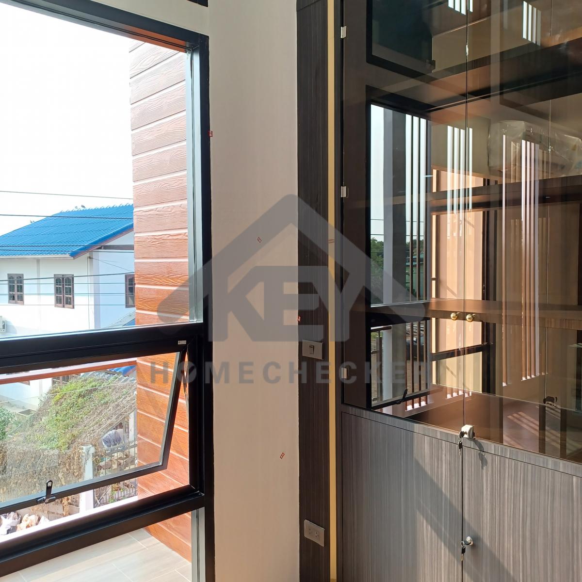 งานห้องโถง ห้องนั่งเล่น