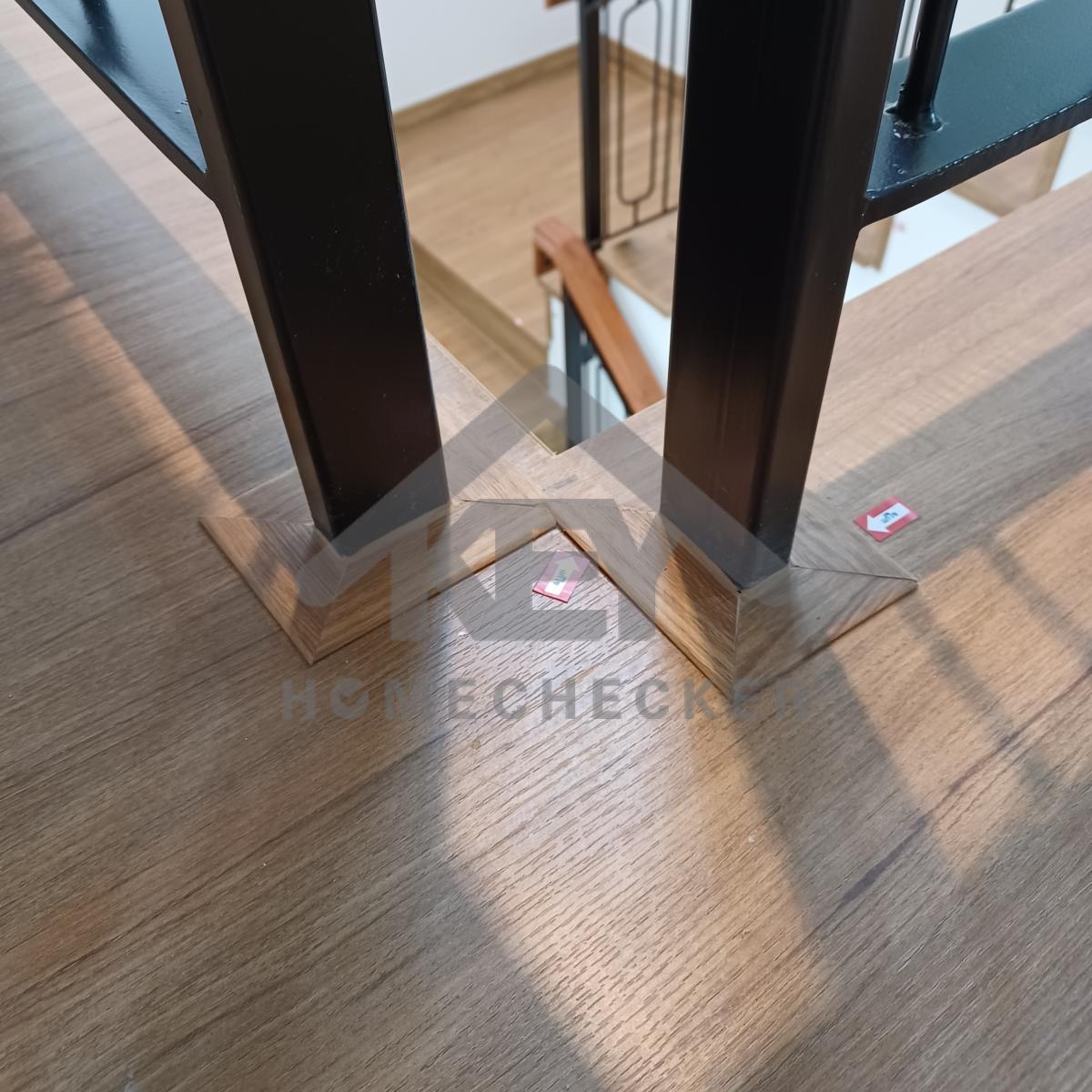 งานบันไดชั้น 2