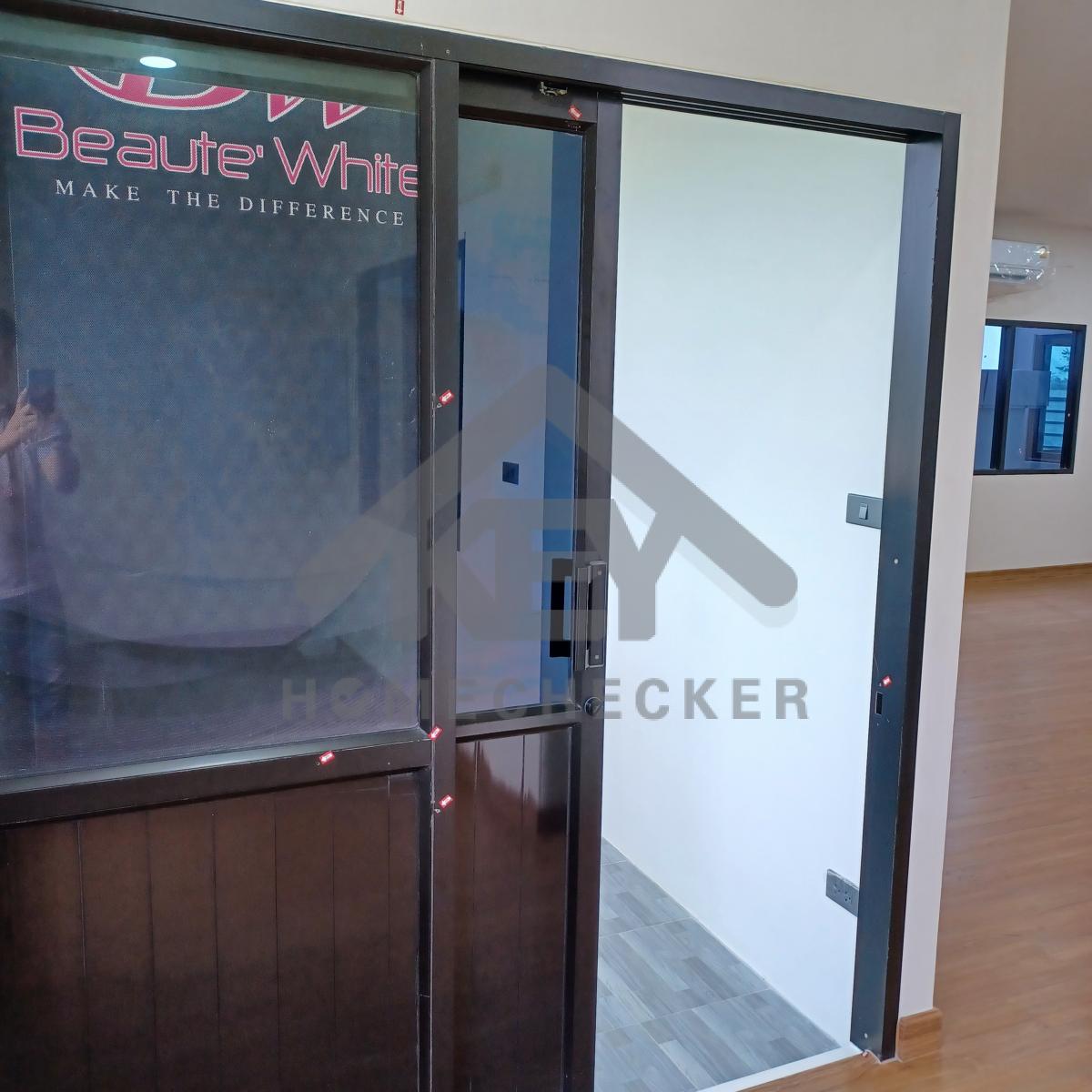 งานห้องนอนชั้น 3