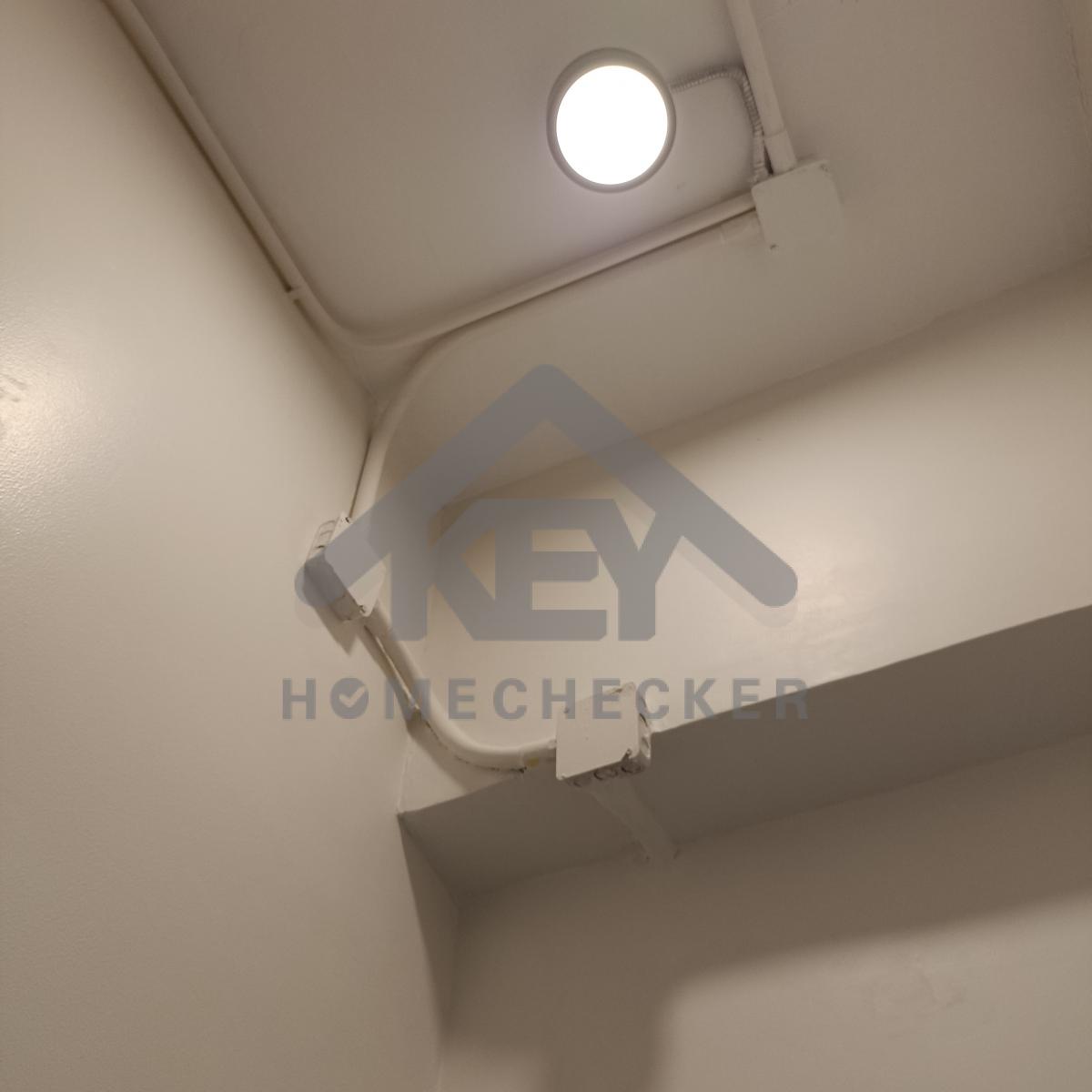 งานบันไดชั้น 1