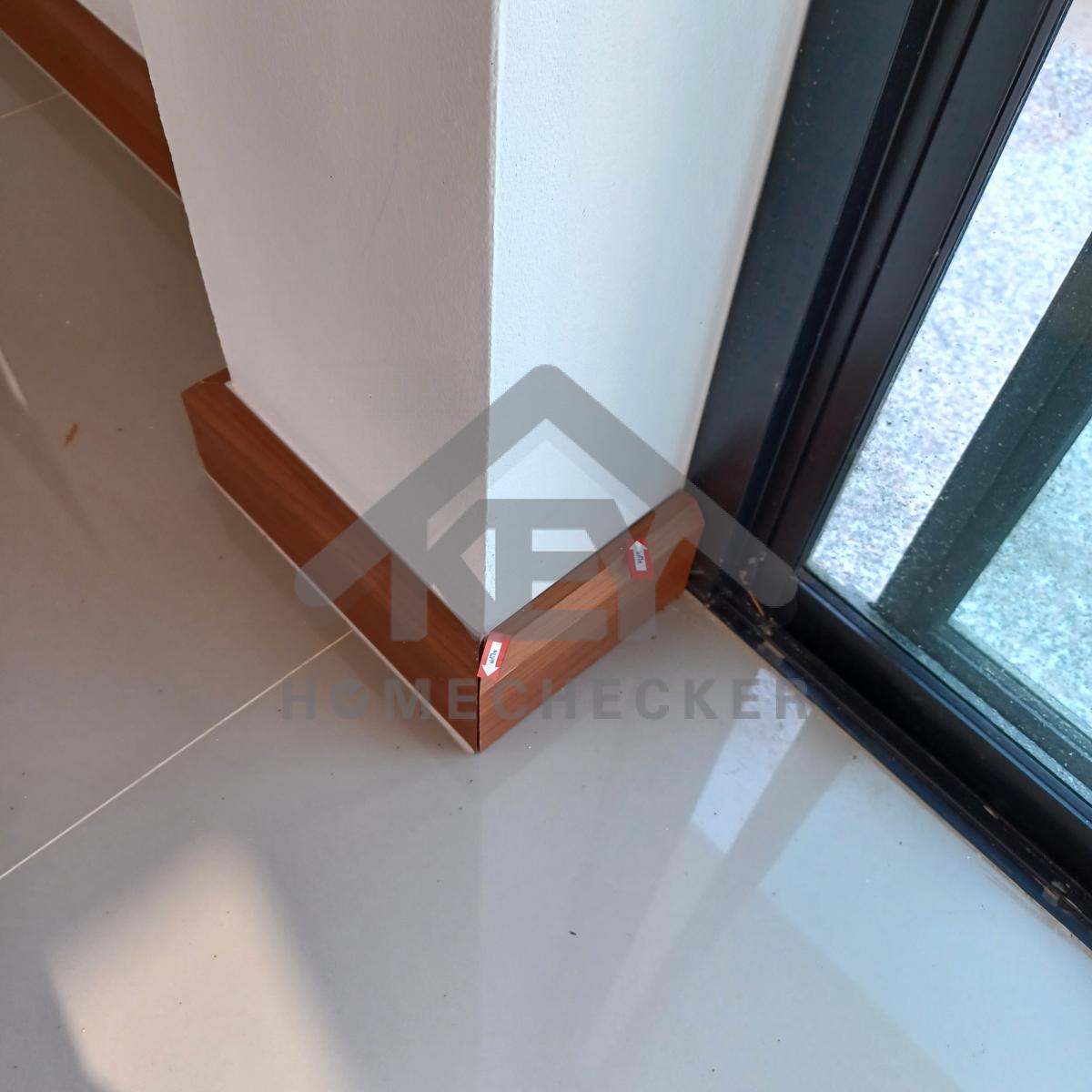 งานห้องโถง ห้องนั่งเล่น