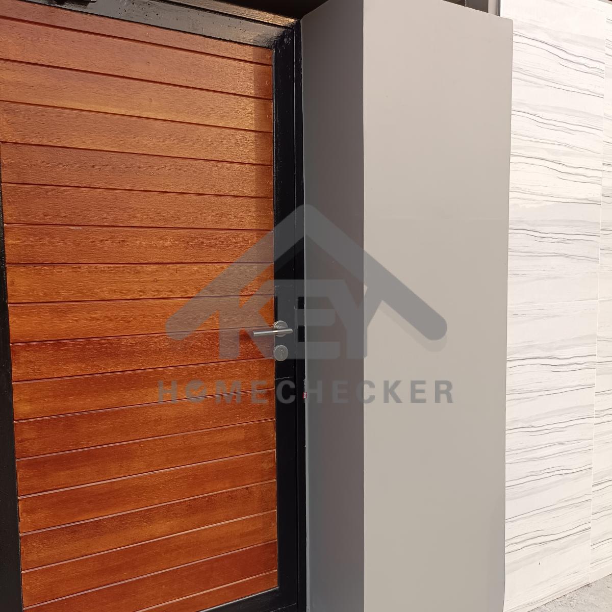 งานภูมิทัศน์และพื้นที่ภายนอกบ้าน