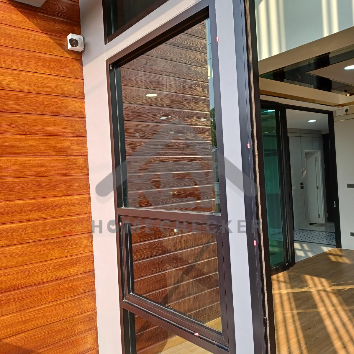 งานห้องโถง ห้องนั่งเล่น