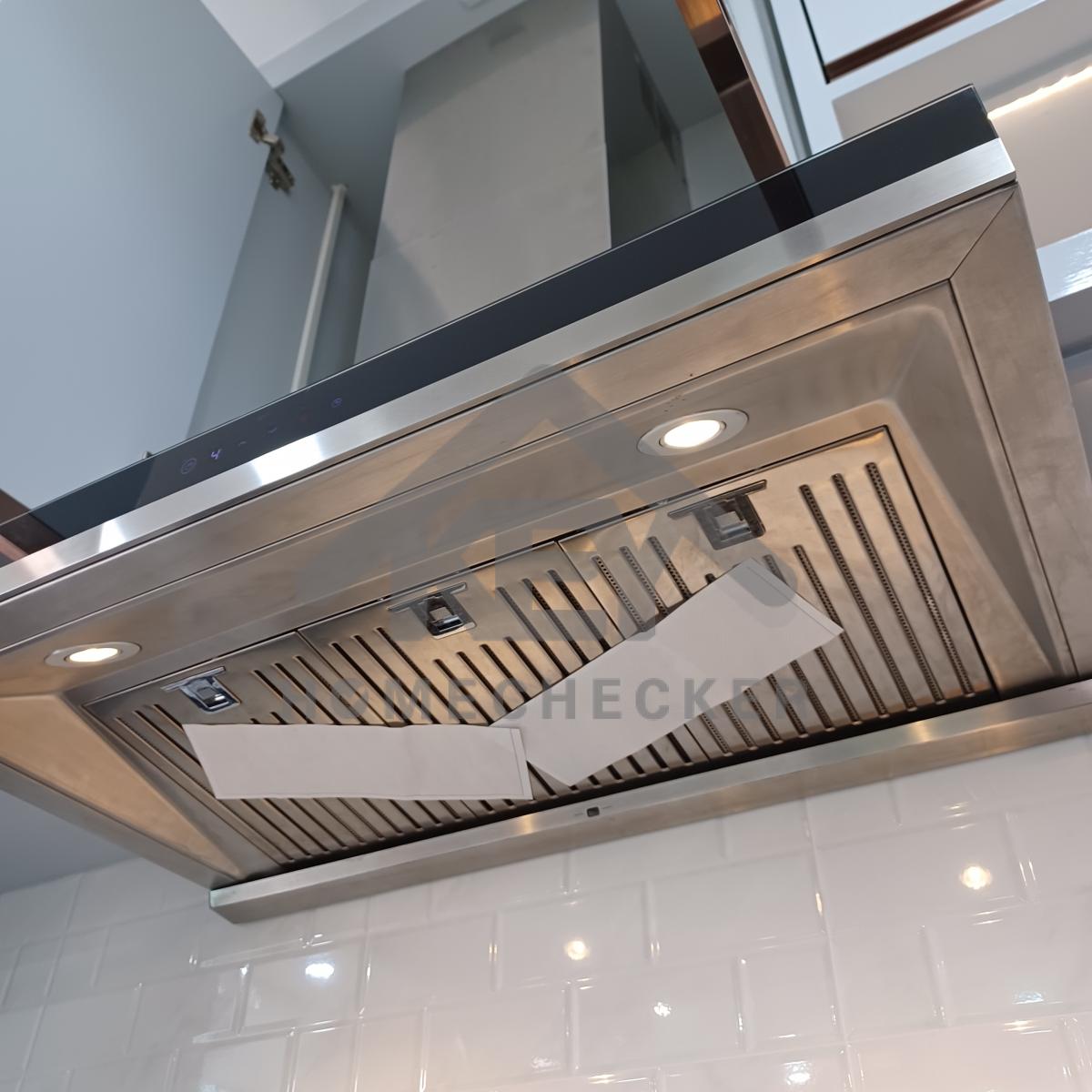 งานห้องครัวชั้น 1