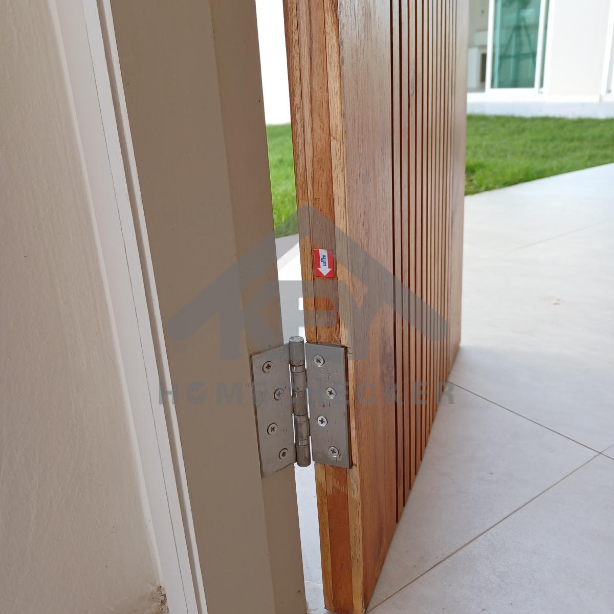 งานห้องโถง ห้องนั่งเล่น