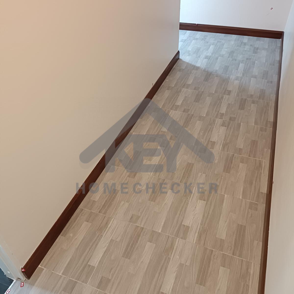 งานบันไดชั้น 1