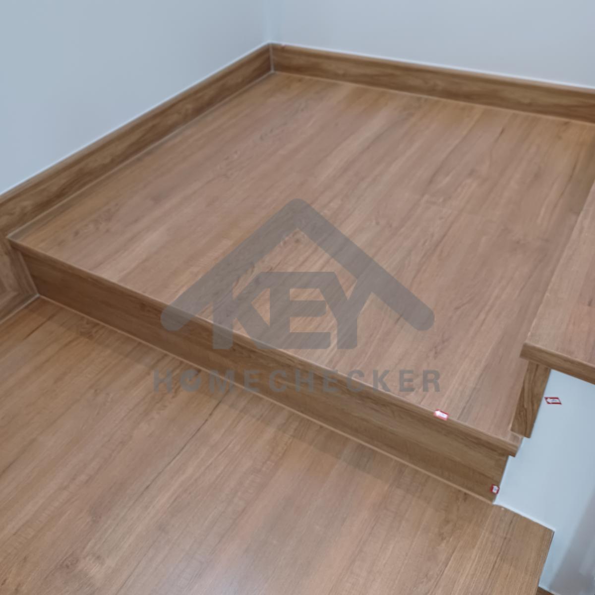 งานบันไดชั้น 2