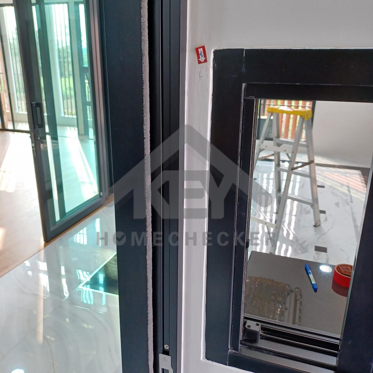 งานห้องครัวชั้น 1