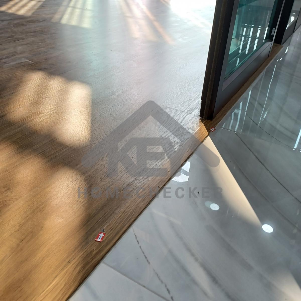 งานห้องโถง ห้องนั่งเล่น