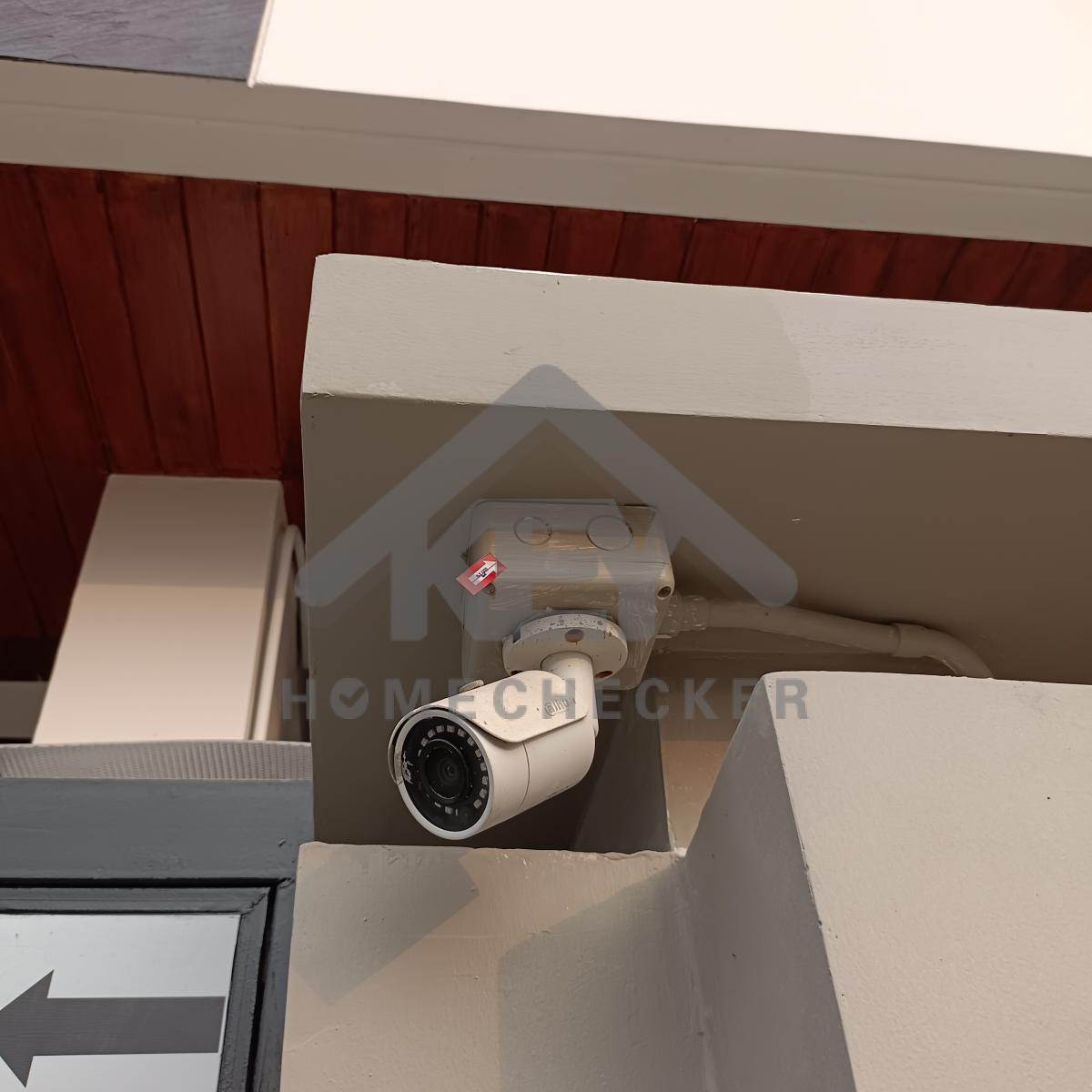 งานภูมิทัศน์และพื้นที่ภายนอกบ้าน