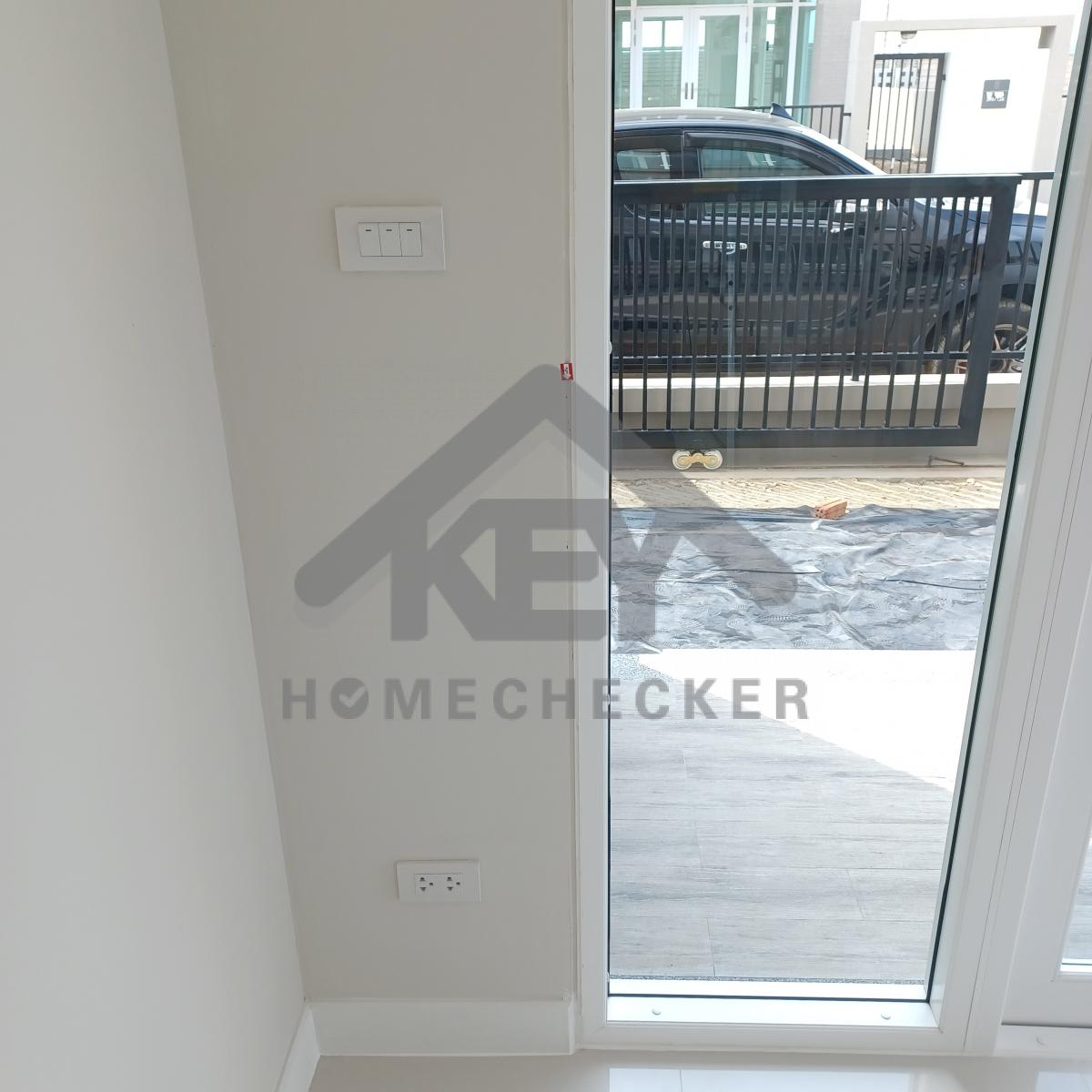 งานห้องโถง ห้องนั่งเล่น