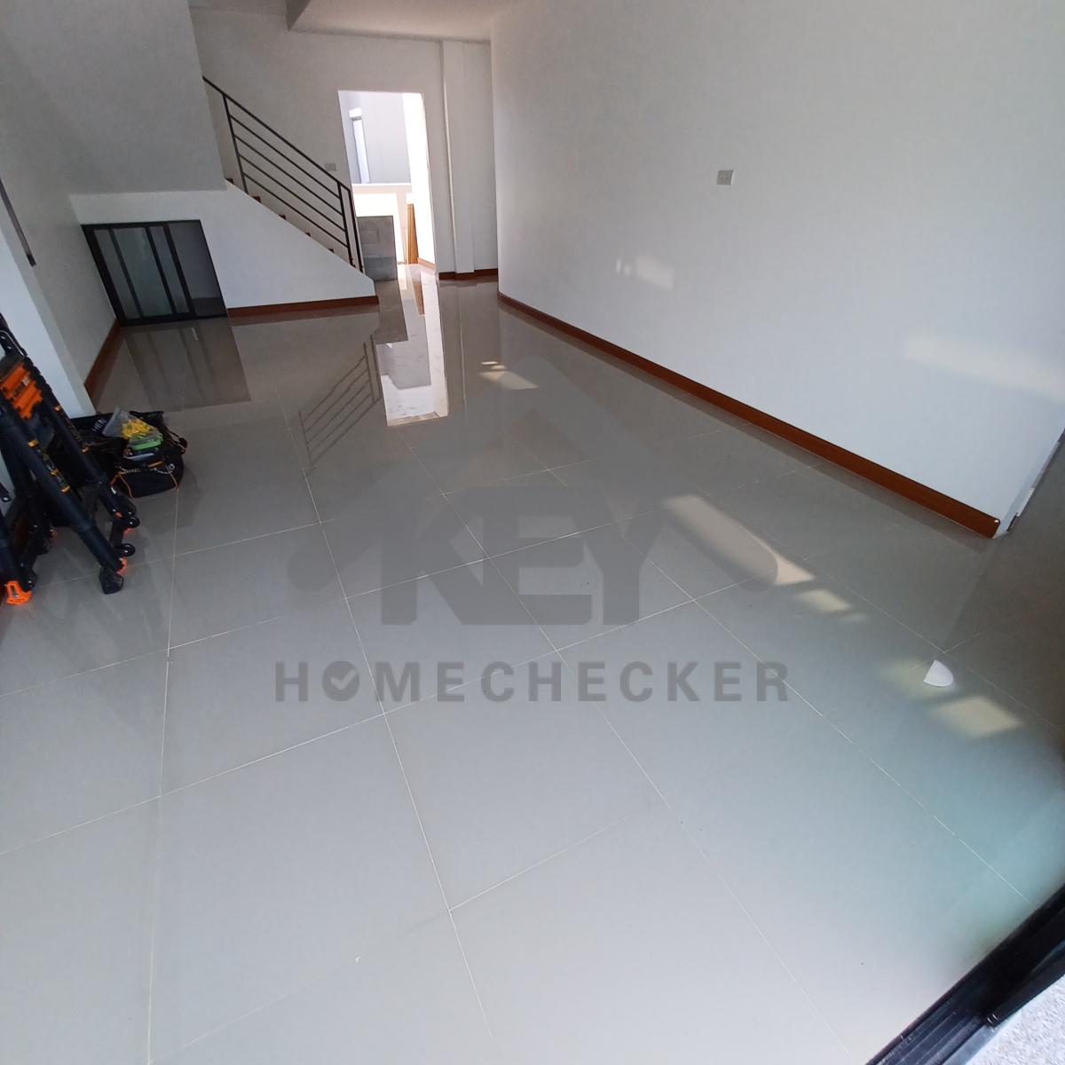 งานห้องโถง ห้องนั่งเล่น