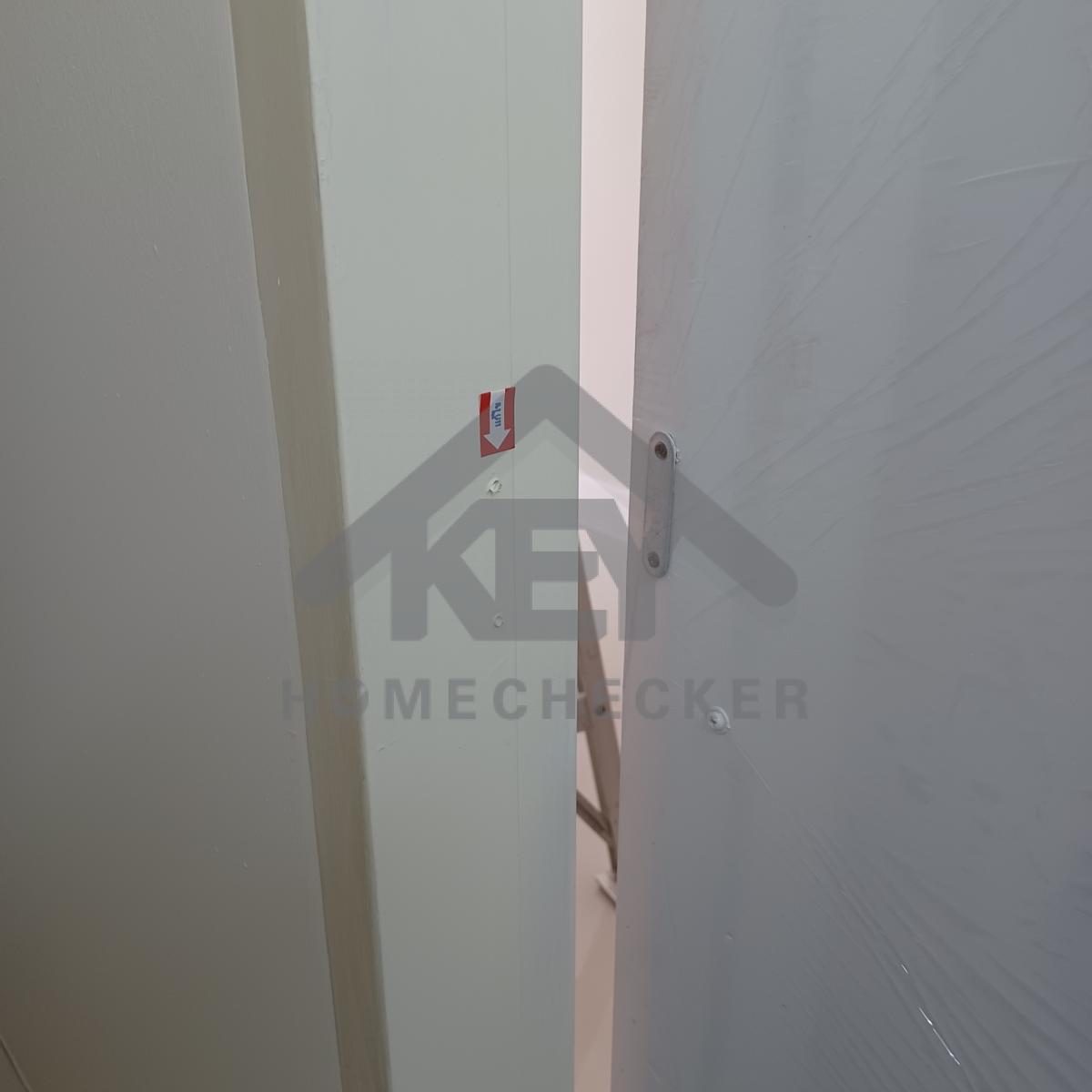 งานบันไดชั้น 1