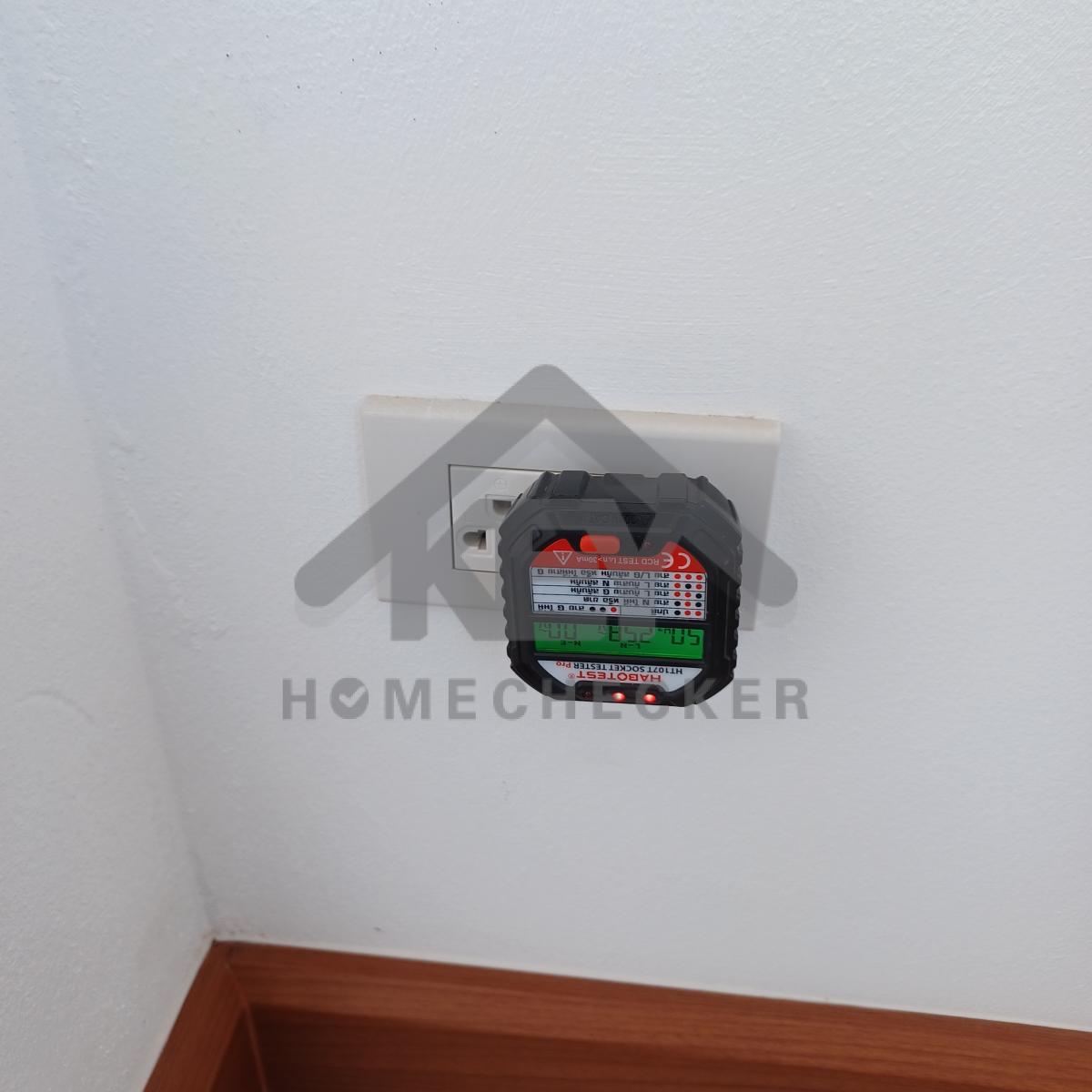 งานไฟฟ้าและระบบความปลอดภัย