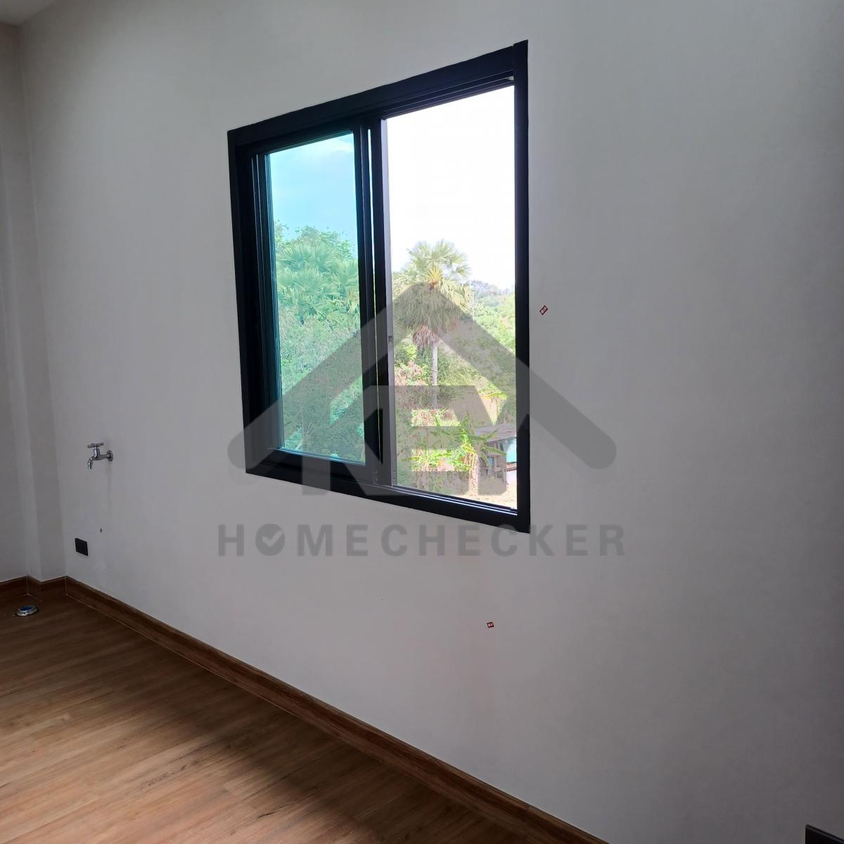 งานห้องนอนชั้น 3