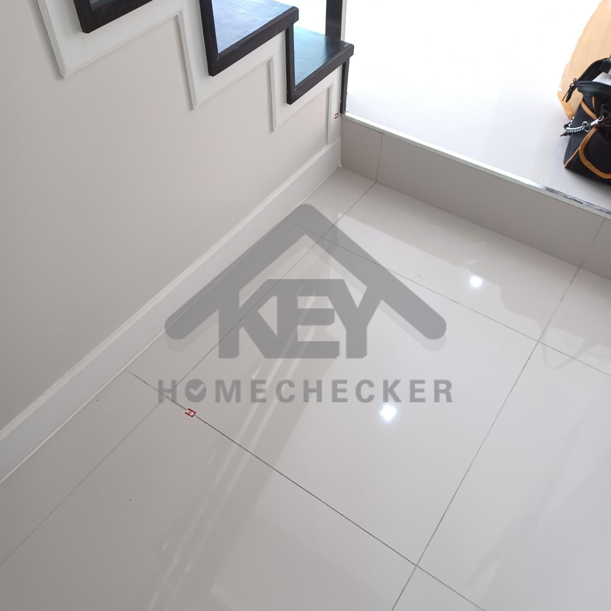 งานห้องโถง ห้องนั่งเล่น