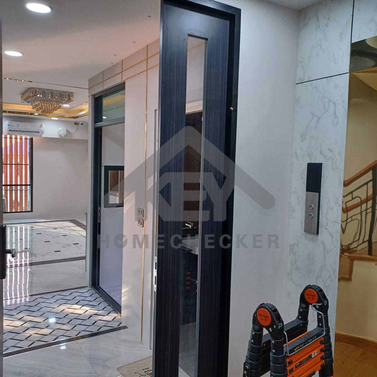 งานห้องครัวชั้น 1