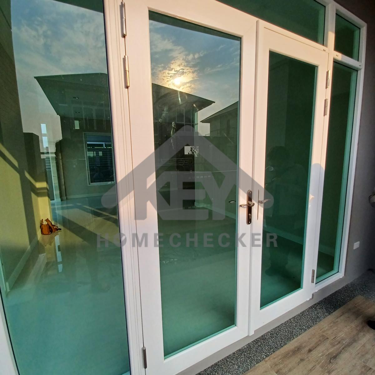 งานห้องโถง ห้องนั่งเล่น