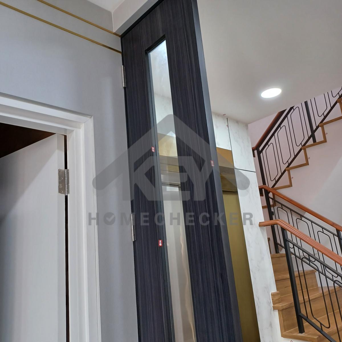 งานห้องครัวชั้น 1