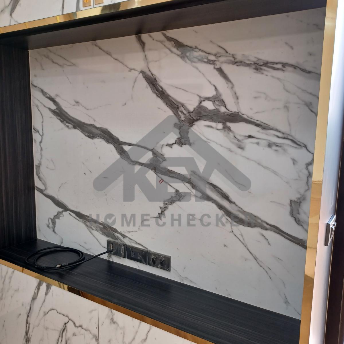 งานห้องโถง ห้องนั่งเล่น