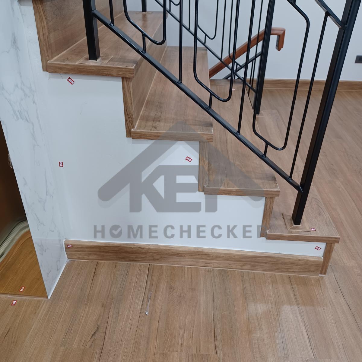 งานบันไดชั้น 2