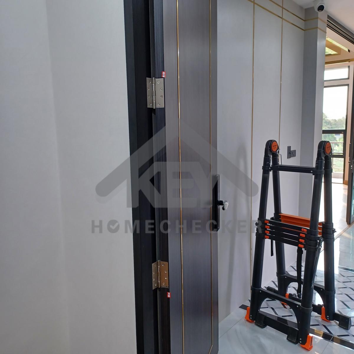 งานห้องครัวชั้น 1