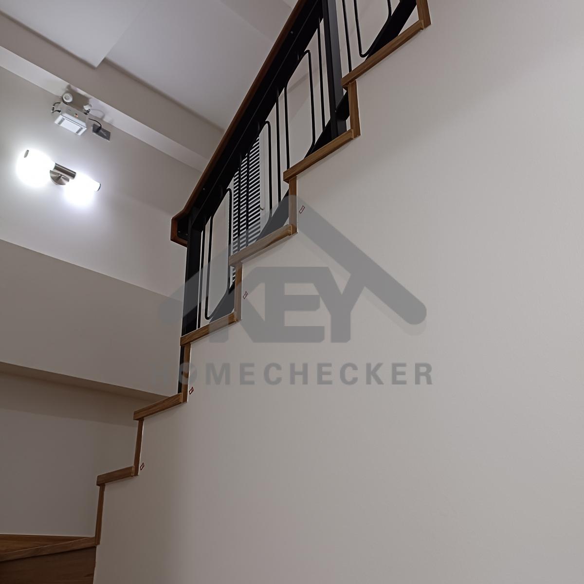 งานบันไดชั้น 1