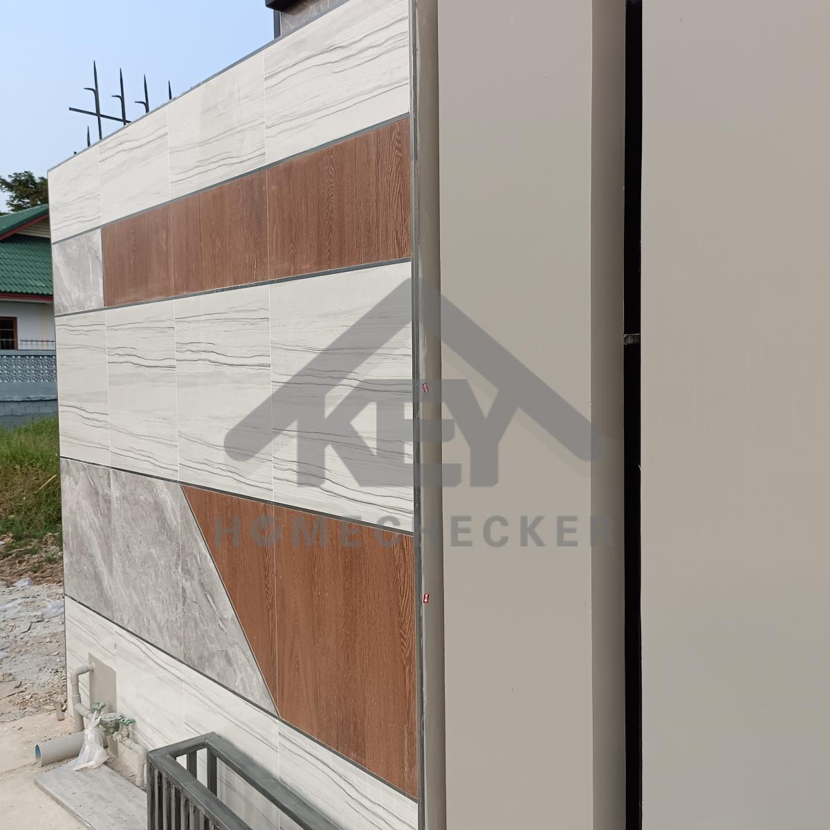 งานภูมิทัศน์และพื้นที่ภายนอกบ้าน