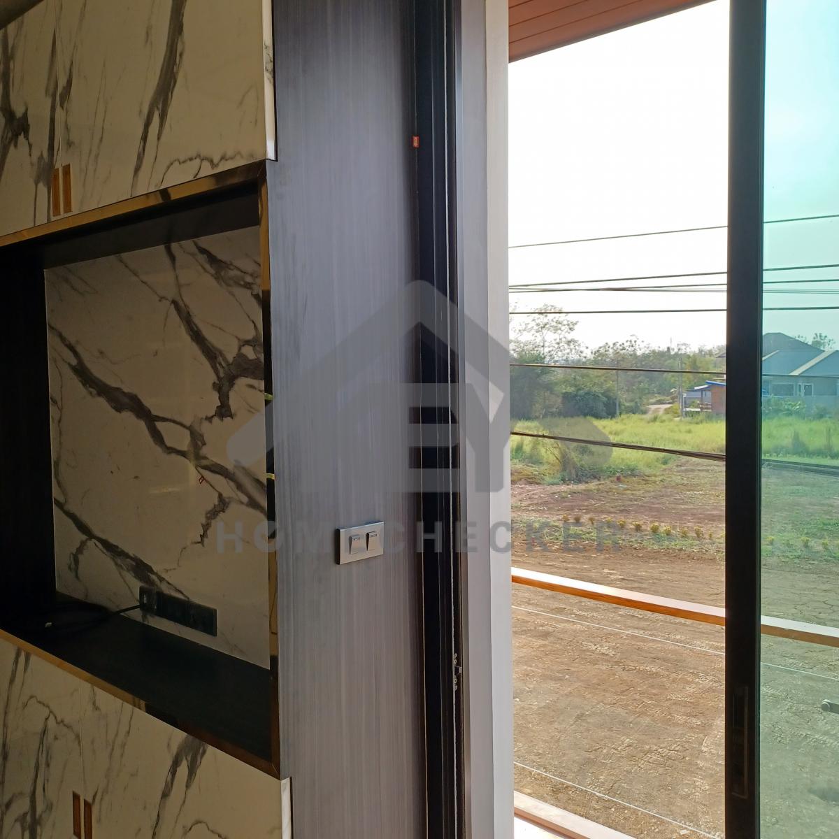 งานห้องโถง ห้องนั่งเล่น