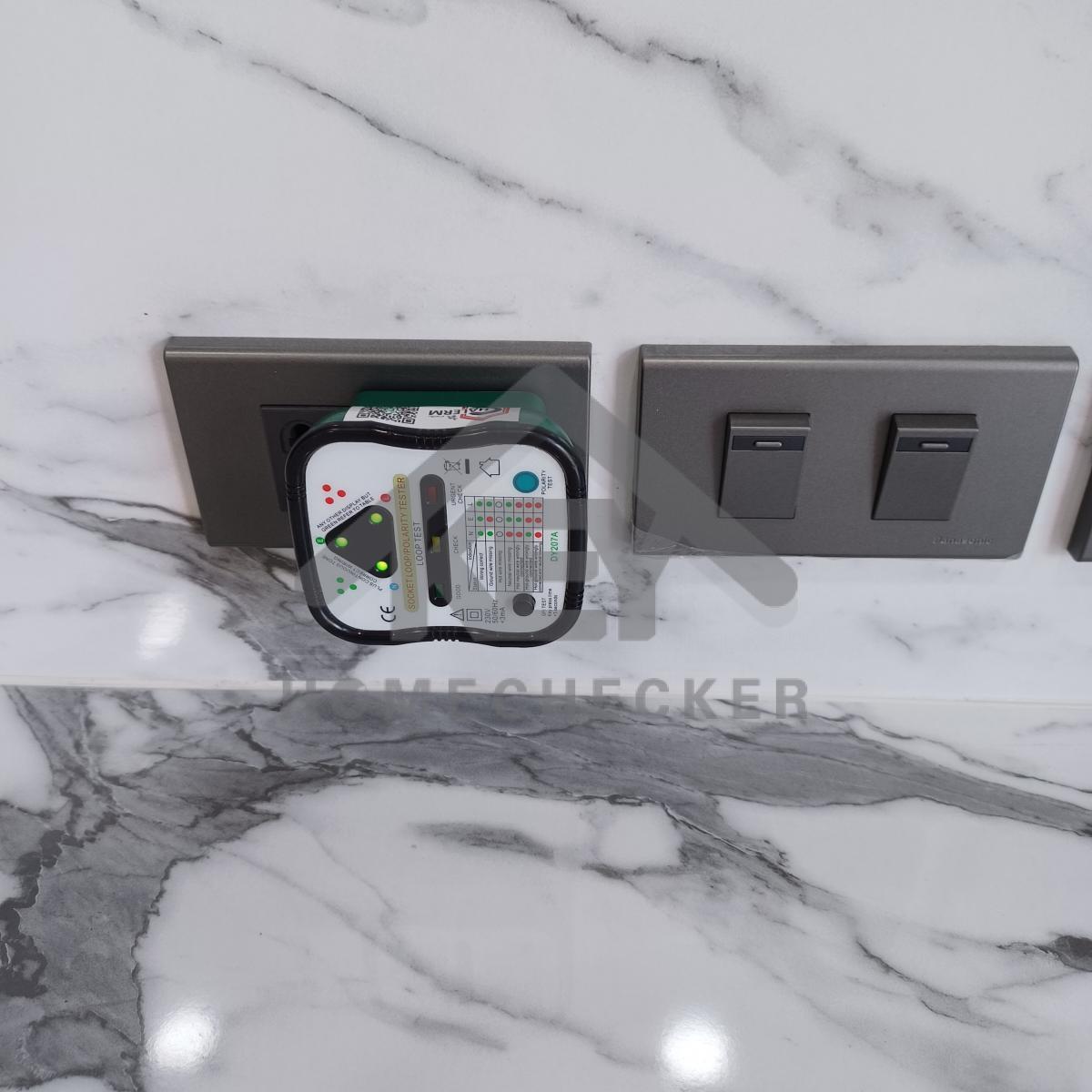 งานไฟฟ้าและระบบความปลอดภัย