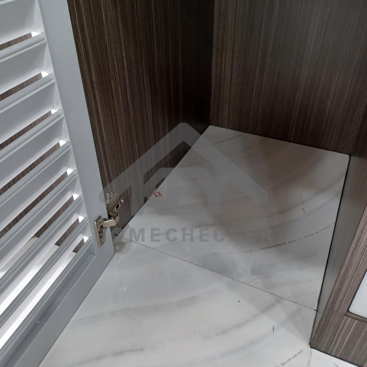 งานห้องครัวชั้น 1