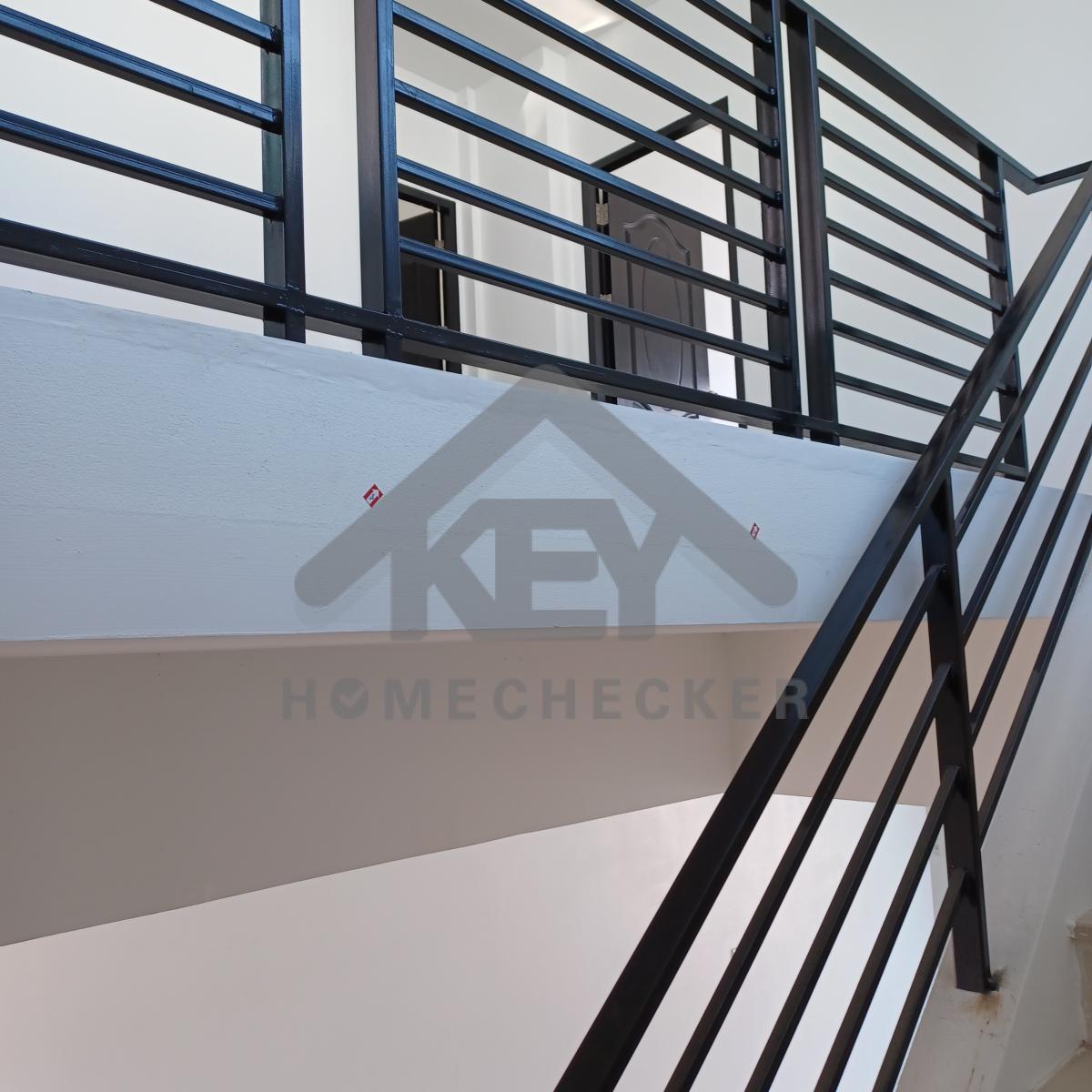 งานบันไดชั้น 1