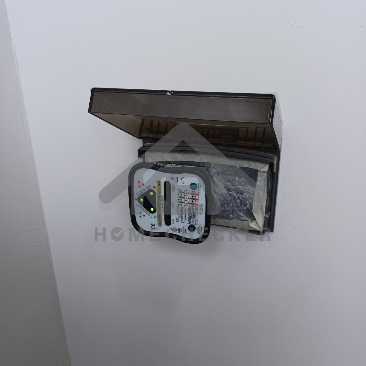 งานไฟฟ้าและระบบความปลอดภัย