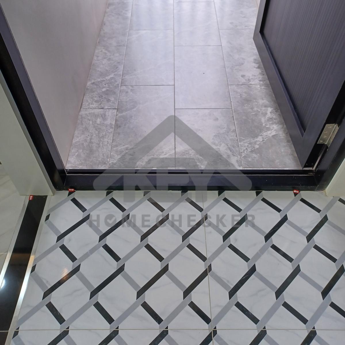 งานห้องครัวชั้น 1