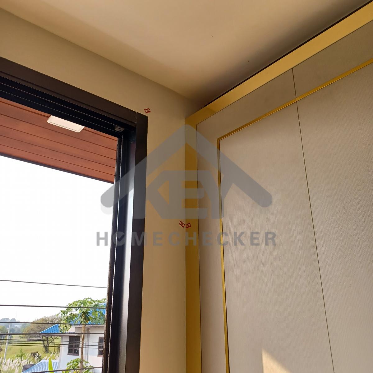 งานห้องโถง ห้องนั่งเล่น