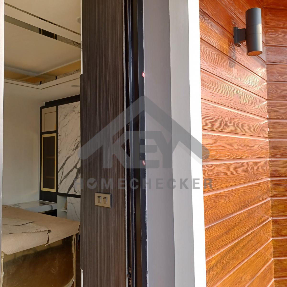 งานห้องโถง ห้องนั่งเล่น