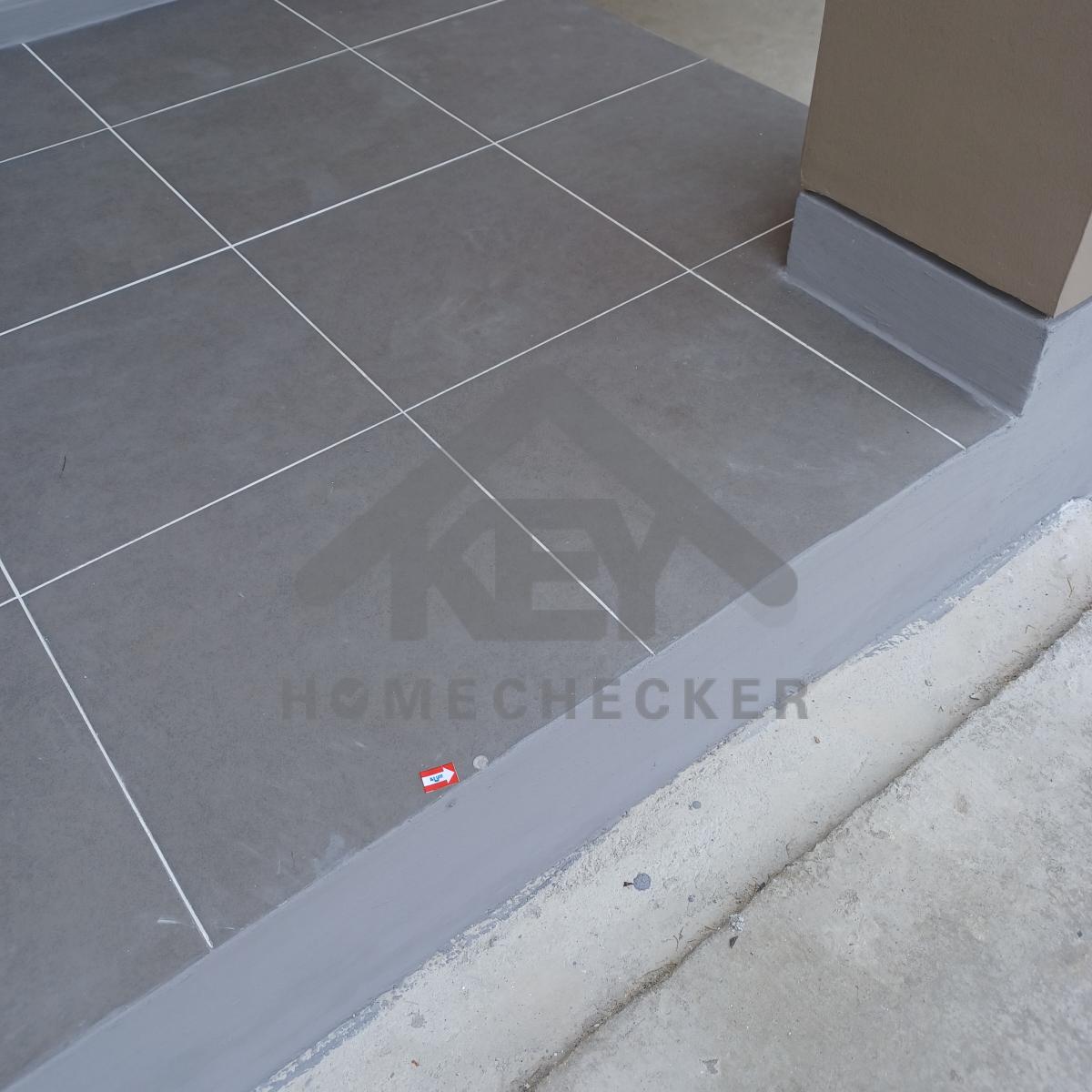 งานภูมิทัศน์และพื้นที่ภายนอกบ้าน