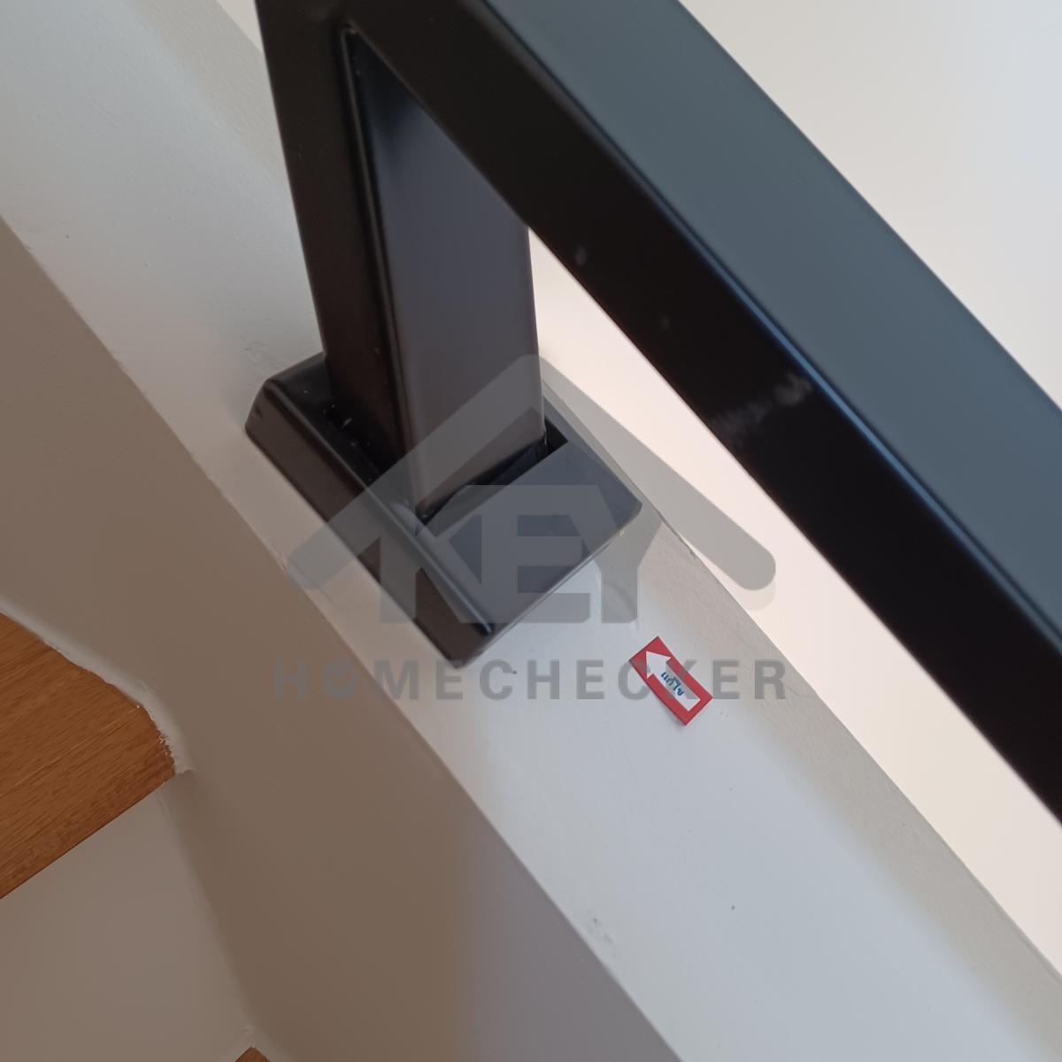 งานบันไดชั้น 1