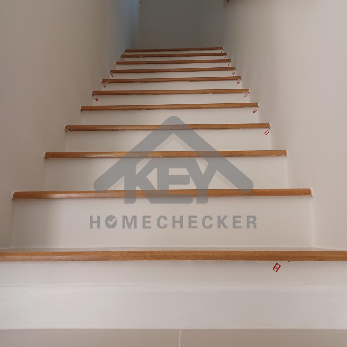 งานบันไดชั้น 1