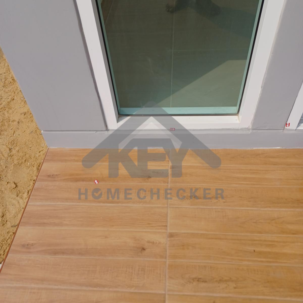 งานห้องโถง ห้องนั่งเล่น