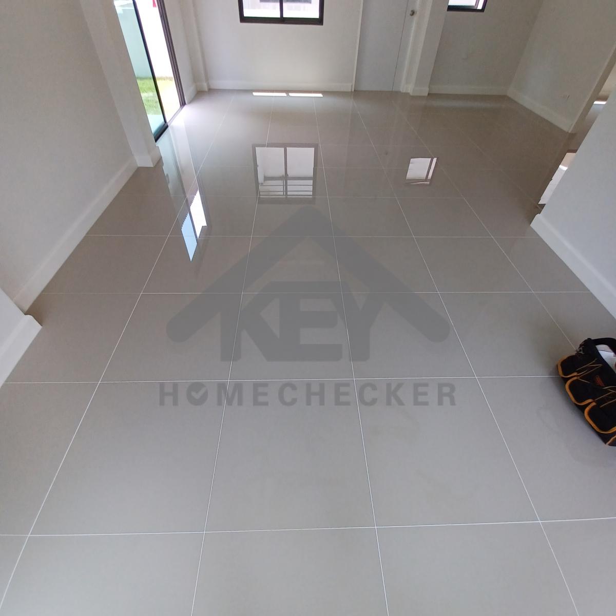 งานห้องโถง ห้องนั่งเล่น